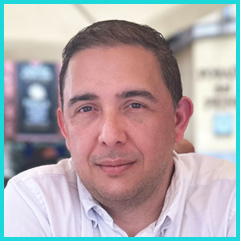 Iván Arturo Rodríguez Sabogal